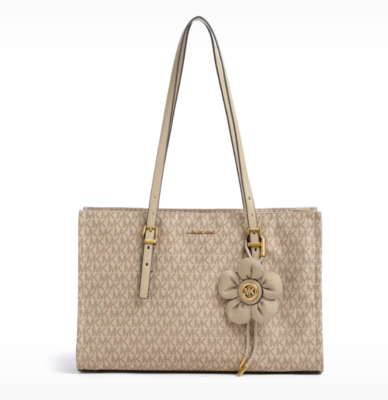 Bolso Michael Kors Zadie khaki